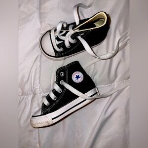 Toddler Converse